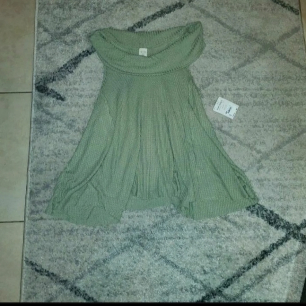We The Free / Free People XS Top